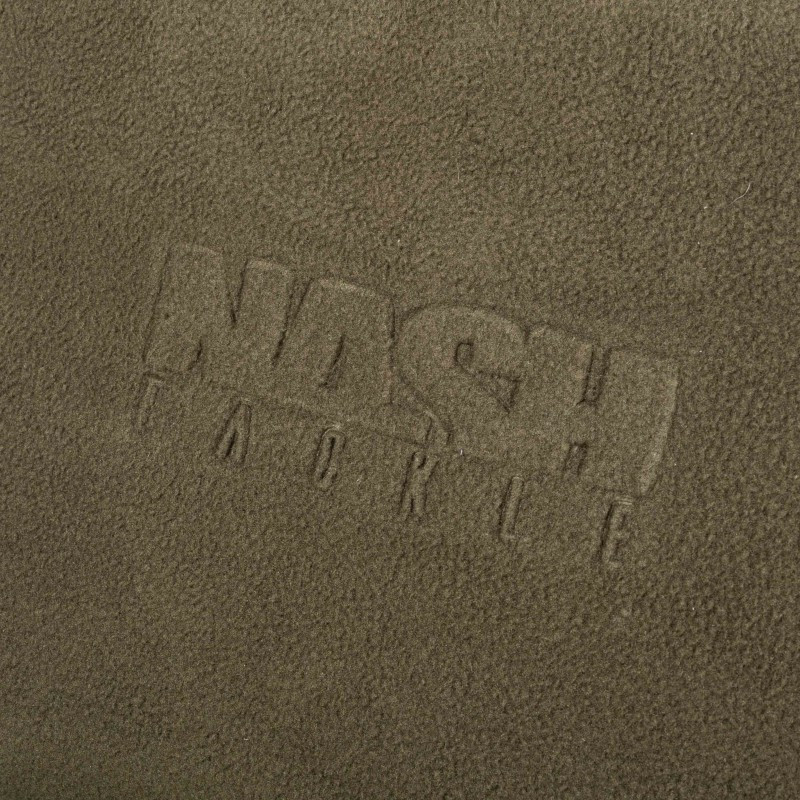 Fotel karpiowy NASH Bank Life Reclining Chair Camo T1249 Fotel karpiowy NASH Bank Life Reclining Chair Camo T1249