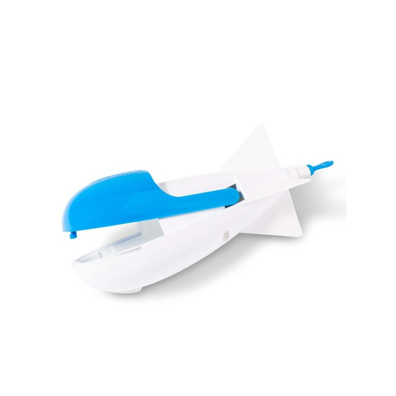 Rakiety zanętowe Spot On Dot Spod Impact roz. S / czarny NASH