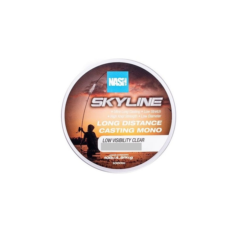 zylka-rzutowa-skyline-mono-low-visibility-clear-nash