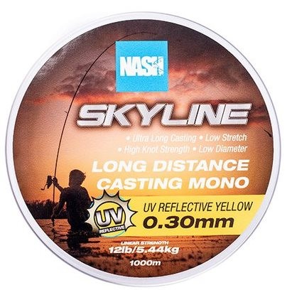 zylka-rzutowa-skyline-mono-uv-yellow-nash zylka-rzutowa-skyline-mono-uv-yellow-nash