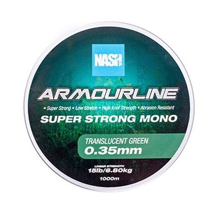 zylka-armourline-super-strong-mono-green-nash