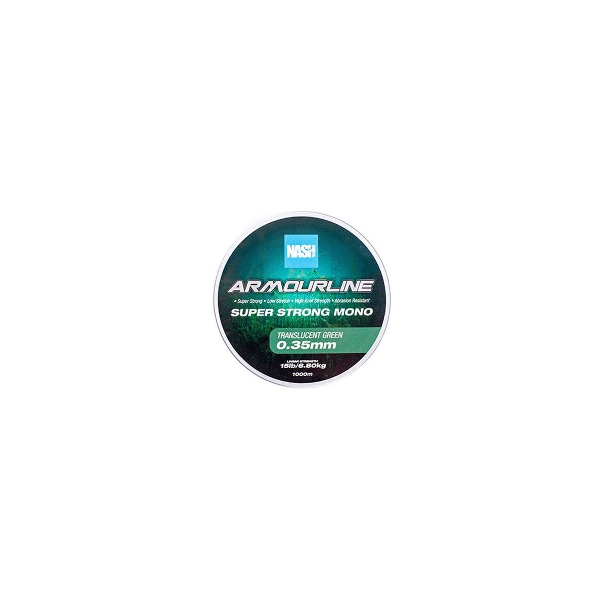 zylka-armourline-super-strong-mono-green-nash