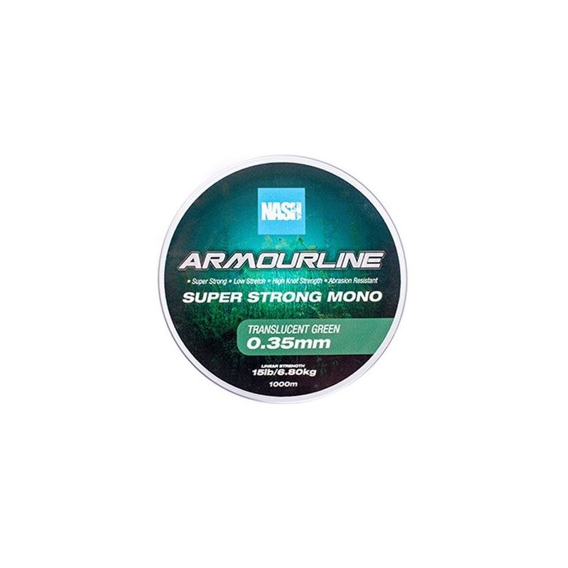 zylka-armourline-super-strong-mono-green-nash