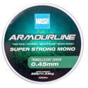 Żyłka NASH Armourline Super Strong Mono Green 1000m / 0.35mm Żyłka NASH Armourline Super Strong Mono Green 1000m / 0.35mm