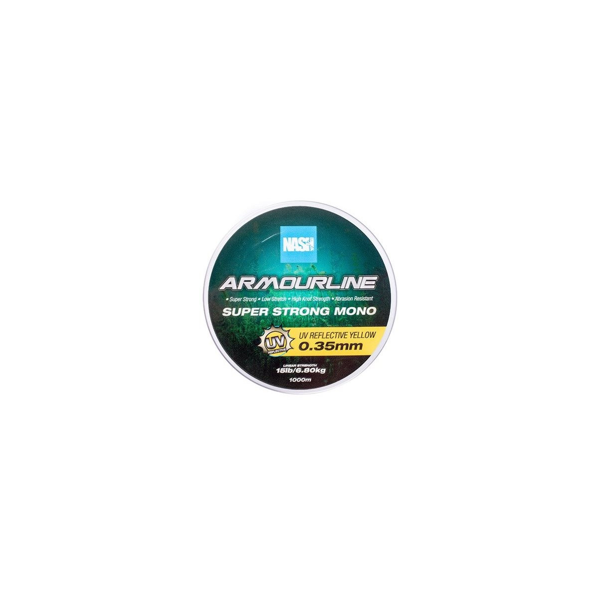 zylka-armourline-super-strong-mono-uv-yellow-nash