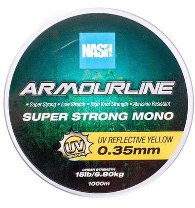 zylka-armourline-super-strong-mono-uv-yellow-nash zylka-armourline-super-strong-mono-uv-yellow-nash