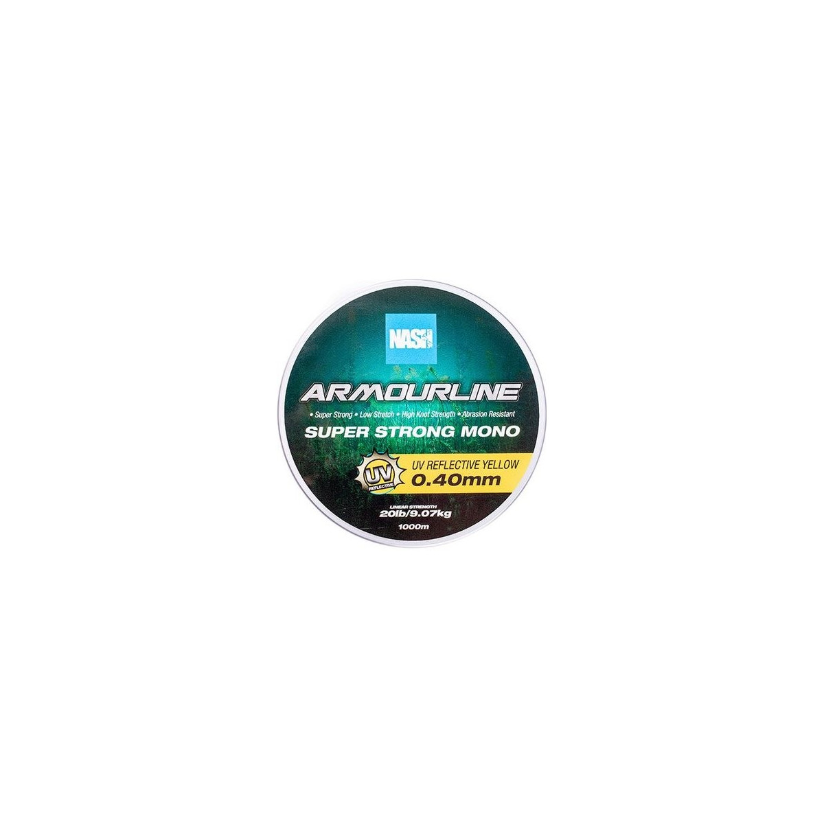 zylka-armourline-super-strong-mono-uv-yellow-nash
