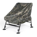 Pokrowiec NASH na krzesło Indulgence Universal Chair Waterproof Cover Camo T9558