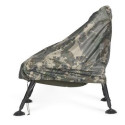 Pokrowiec NASH na krzesło Indulgence Universal Chair Waterproof Cover Camo T9558