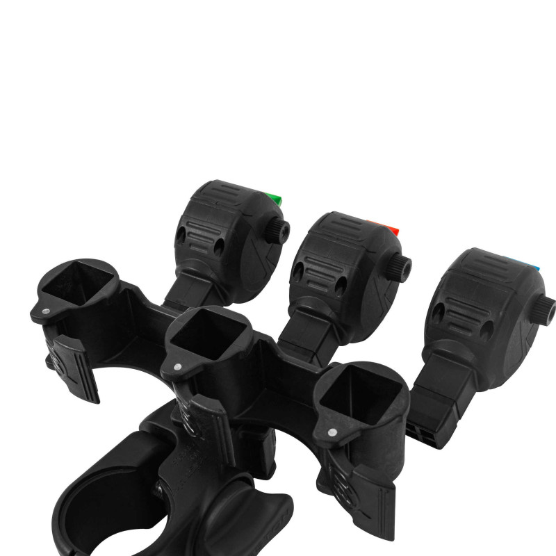 Licznik OFFBOX Clicker Counter Triple P0110097 Preston Licznik OFFBOX Clicker Counter Triple P0110097 Preston