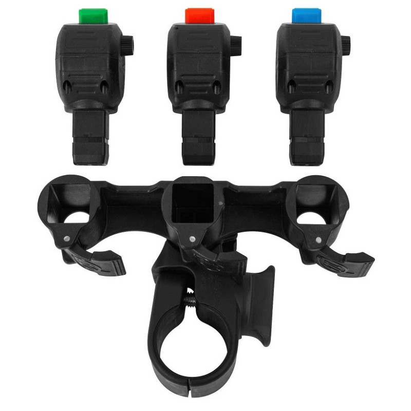 Licznik OFFBOX Clicker Counter Triple P0110097 Preston Licznik OFFBOX Clicker Counter Triple P0110097 Preston