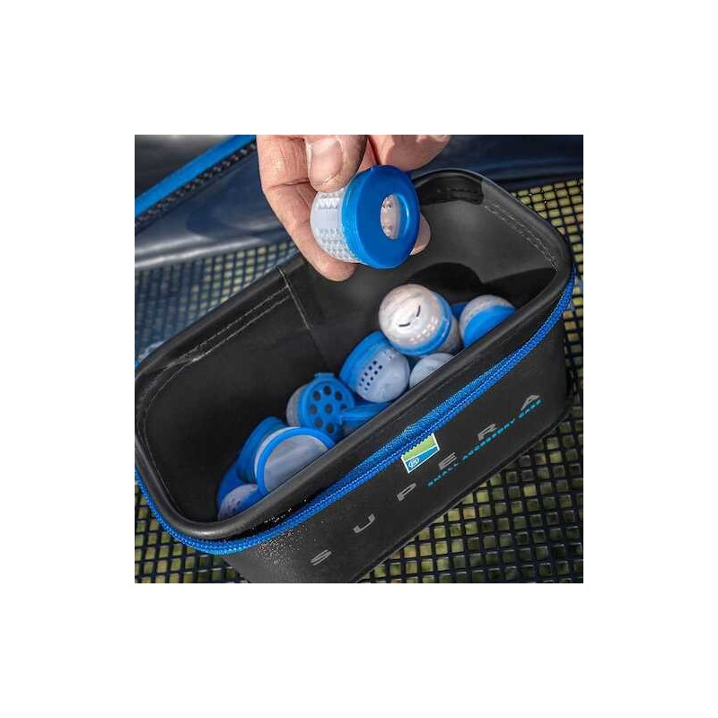 Torba Preston SUPERA EVA Accessory Case roz. S Torba Preston SUPERA EVA Accessory Case roz. S