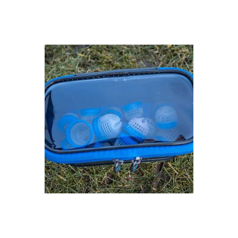 Torba Preston SUPERA EVA Accessory Case roz. M Torba Preston SUPERA EVA Accessory Case roz. M