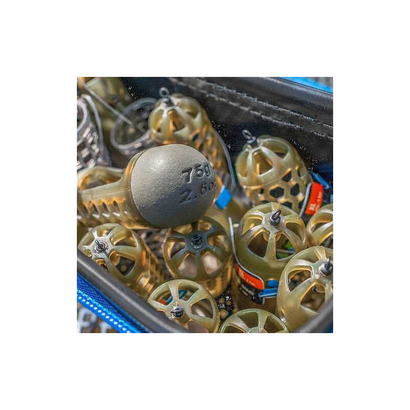 Torba Preston SUPERA EVA Accessory Case roz. S Torba Preston SUPERA EVA Accessory Case roz. S