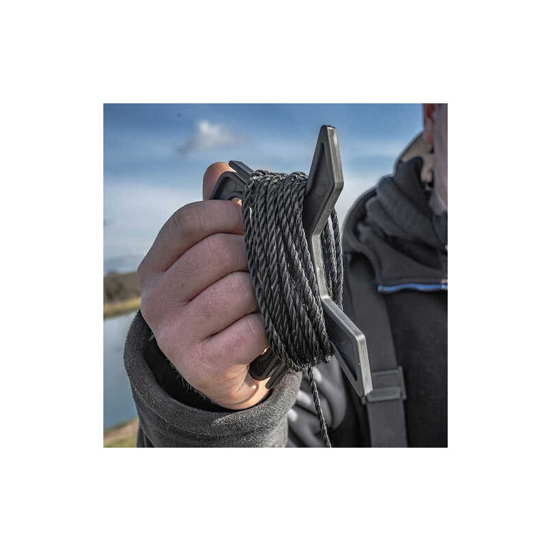 Wiadro Preston Supera Drop Bucket P0130082 / 19 x 18 x 24 cm Wiadro Preston Supera Drop Bucket P0130082 / 19 x 18 x 24 cm