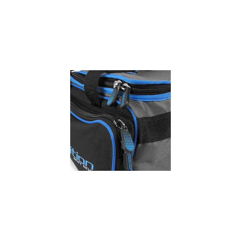 Torba na przynęty Preston Competition Bait Bag 39 x 26 x 24 cmcm Torba na przynęty Preston Competition Bait Bag 39 x 26 x 24 cmcm