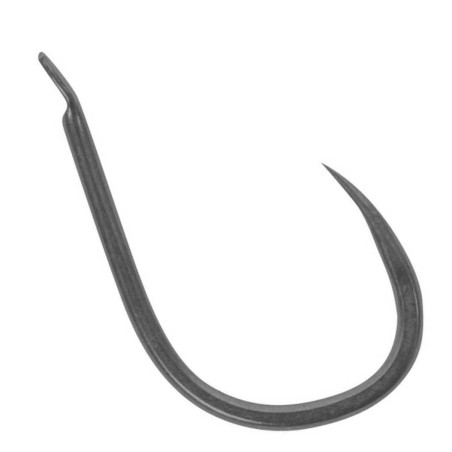 Haczyki Preston XS02-B Barbless Spade hak 14 Haczyki Preston XS02-B Barbless Spade hak 14
