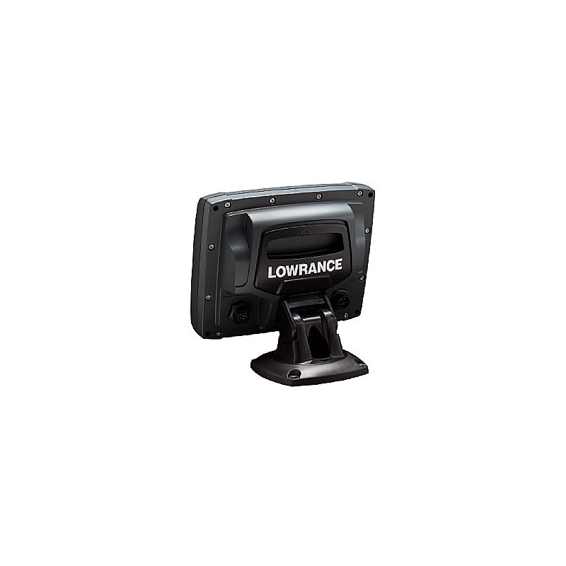 Echosonda Lowrance Mark 5x Pro Echosonda Lowrance Mark 5x Pro