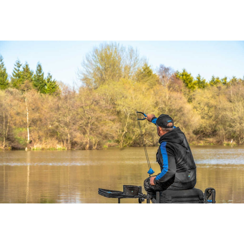 Proca Preston zanętowa Groundbait Catapult