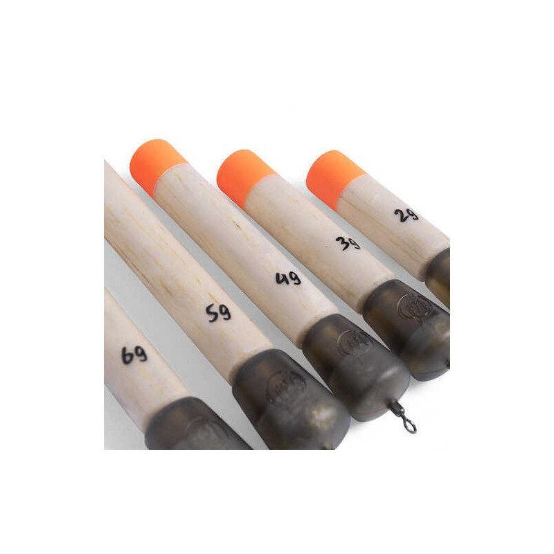 Spławik Preston Precision Pellet Waggler 4g Spławik Preston Precision Pellet Waggler 4g