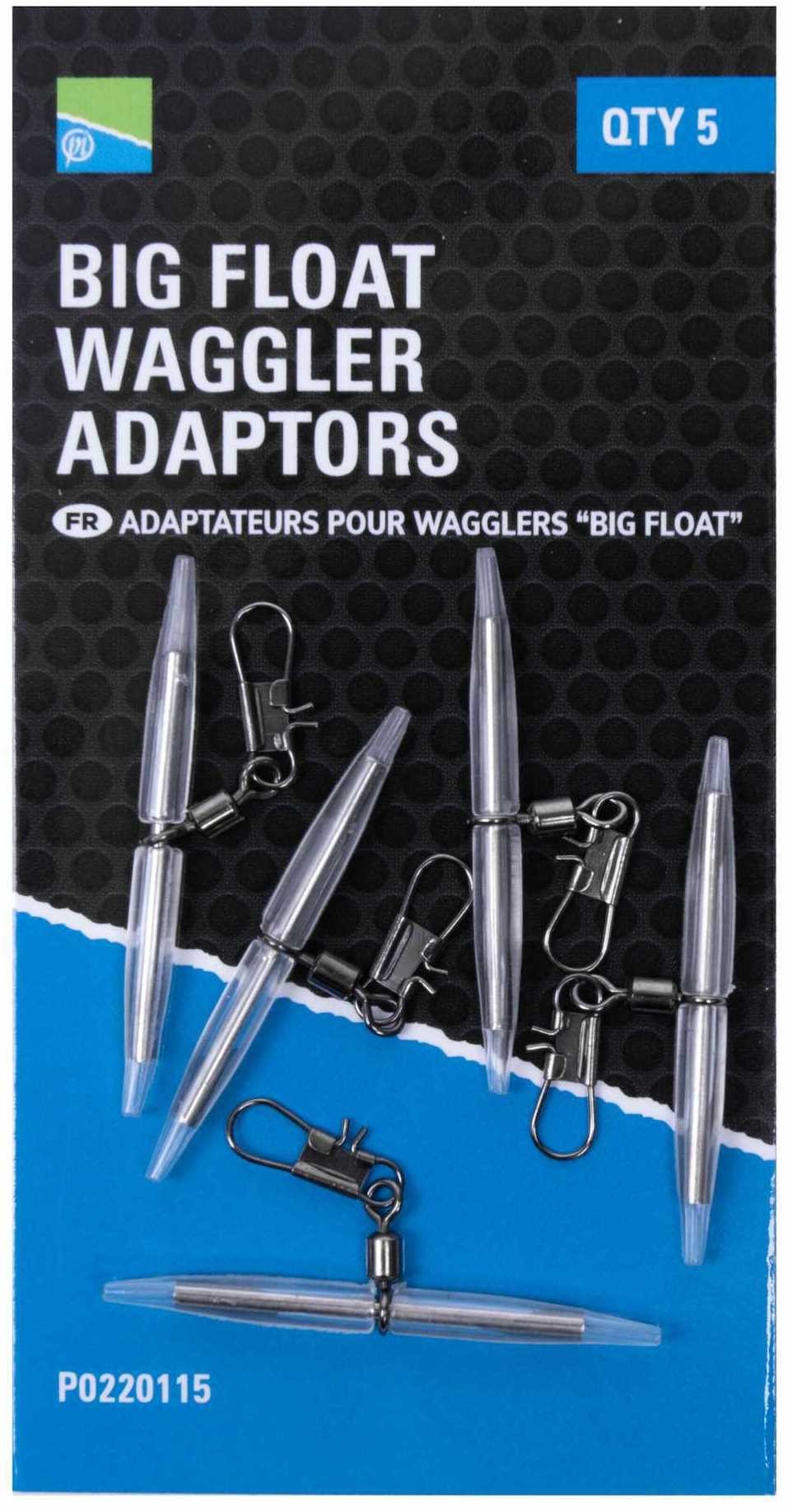 system-do-montazu-splawika-big-float-waggler-adaptors-preston system-do-montazu-splawika-big-float-waggler-adaptors-preston