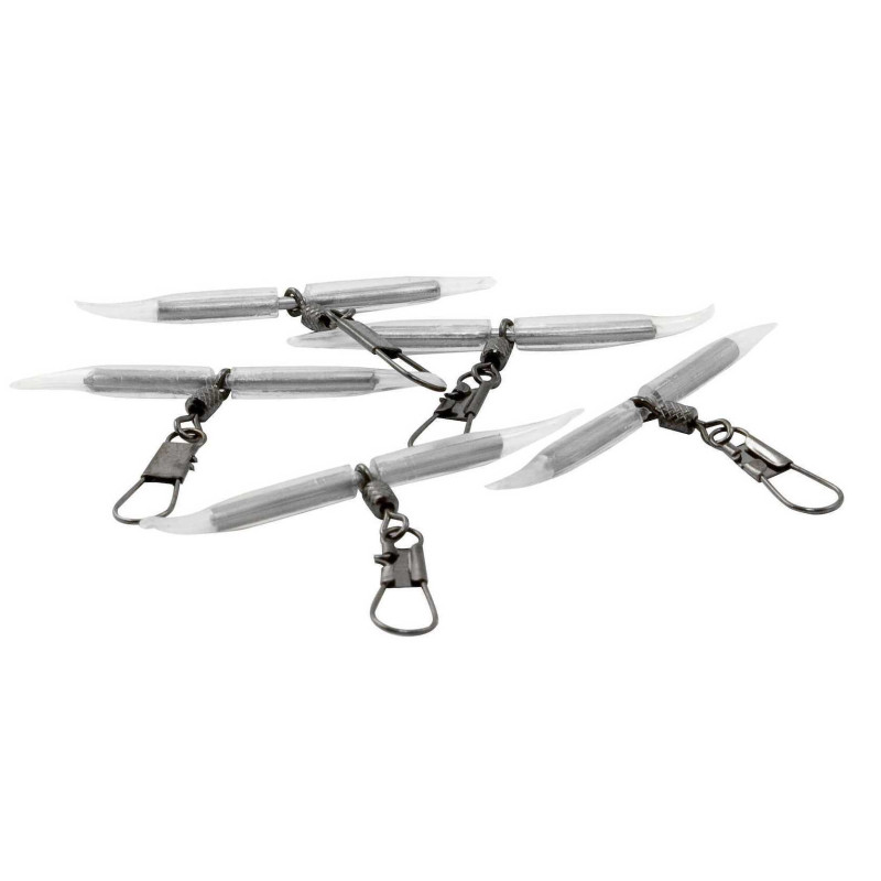 System do montażu spławika Big Float Waggler Adaptors Preston System do montażu spławika Big Float Waggler Adaptors Preston