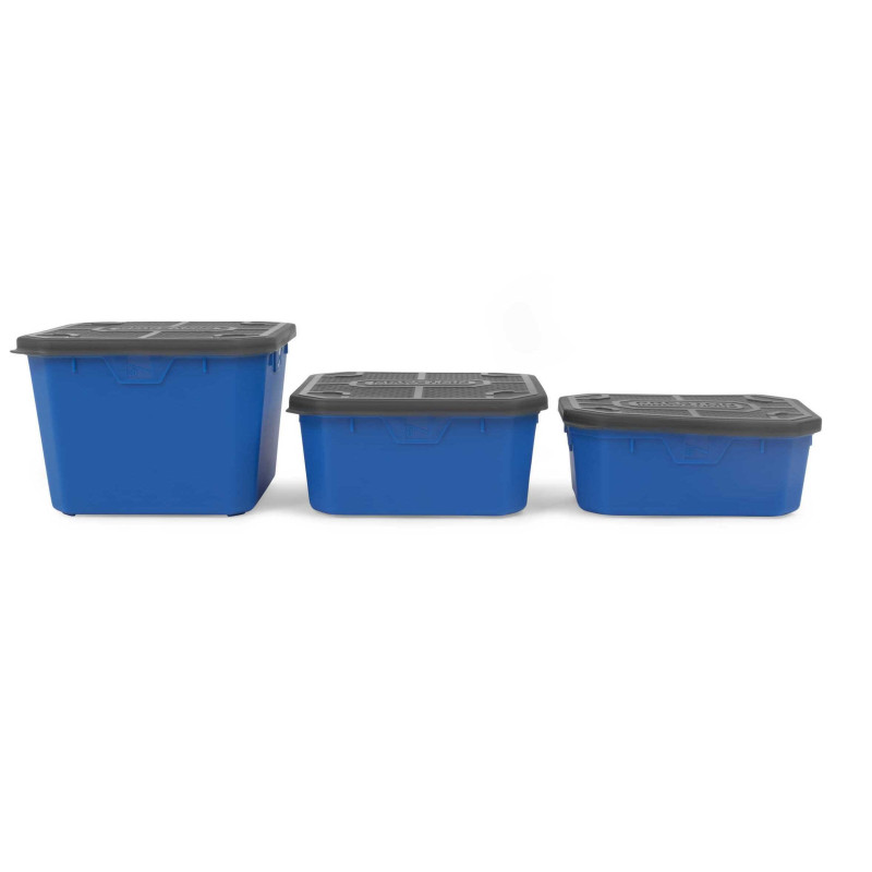 Pudełko Preston Bait Tub P0260010 Pudełko Preston Bait Tub P0260010