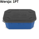 Pudełko Preston Bait Tub P0260010 Pudełko Preston Bait Tub P0260010
