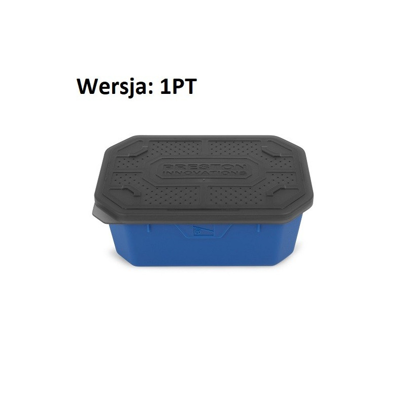Pudełko Preston Bait Tub P0260009