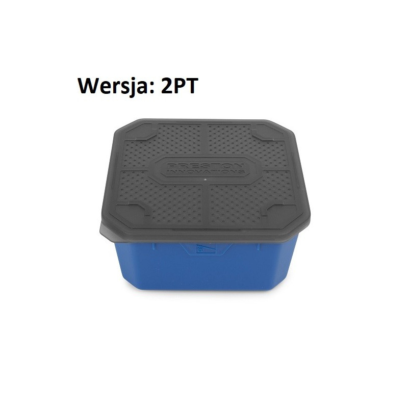 Pudełko Preston Bait Tub P0260010 Pudełko Preston Bait Tub P0260010