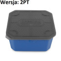 Pudełko Preston Bait Tub P0260009