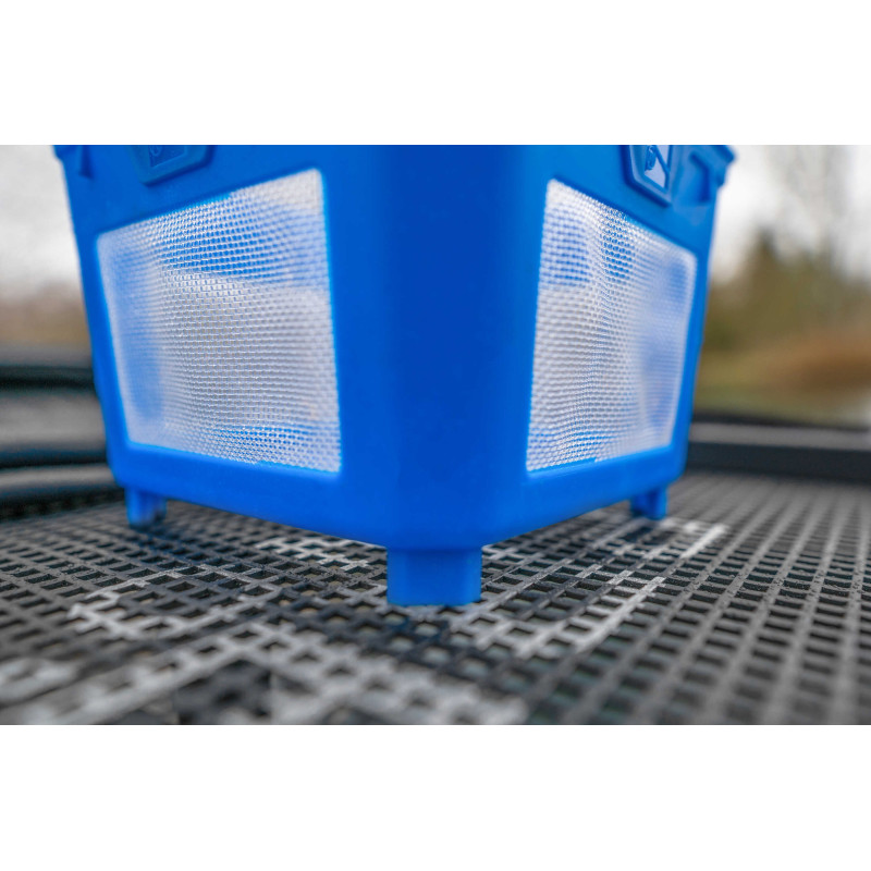 Pudełko Preston Ventamesh Tub P0260012