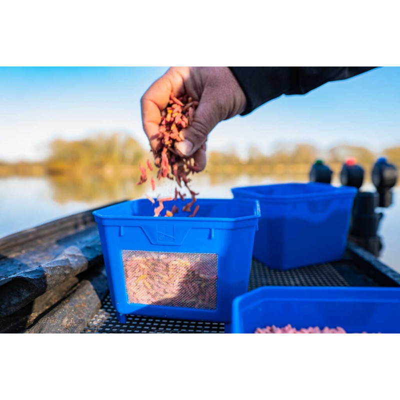 Pudełko Preston Ventamesh Tub P0260012