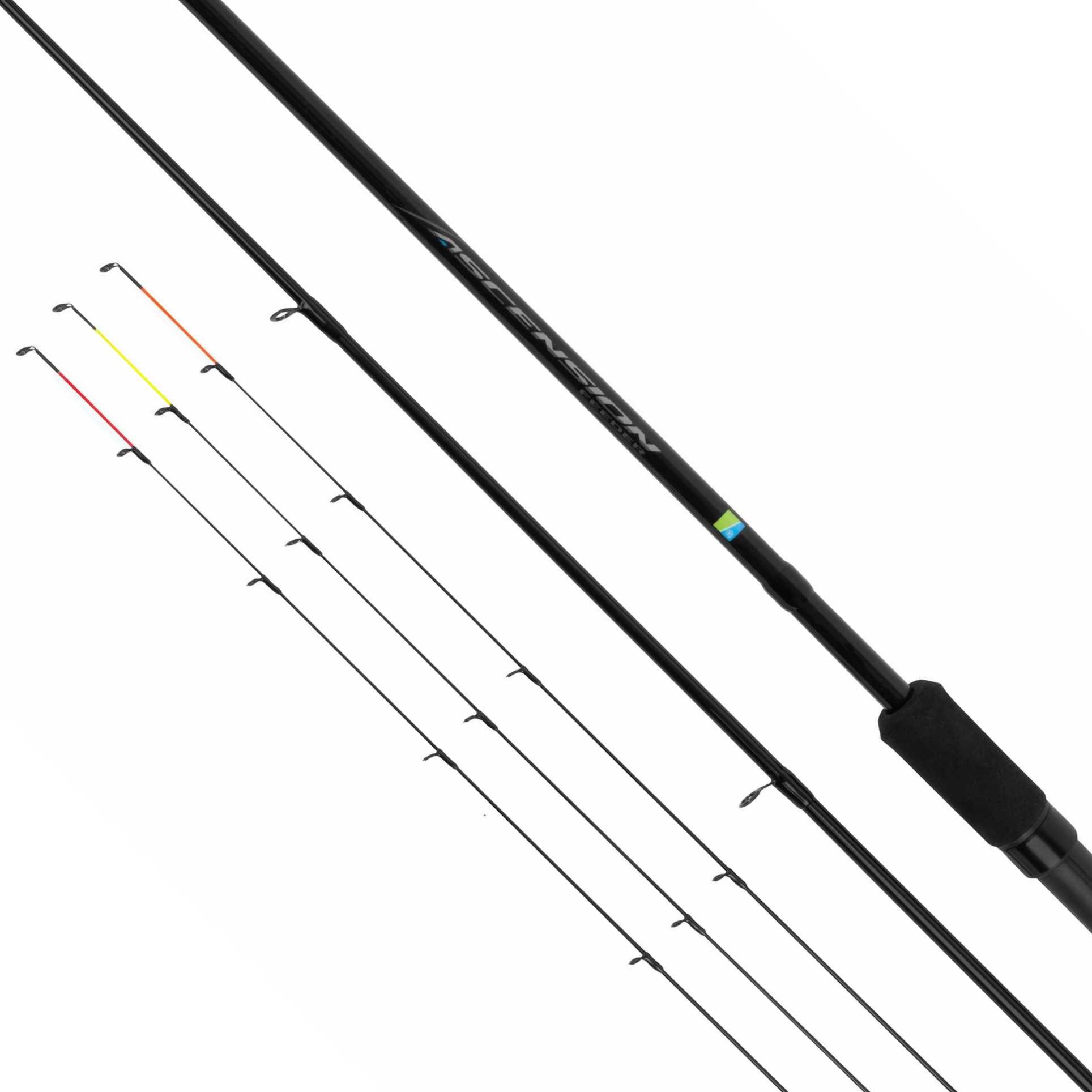 wedka-ascension-feeder-preston wedka-ascension-feeder-preston