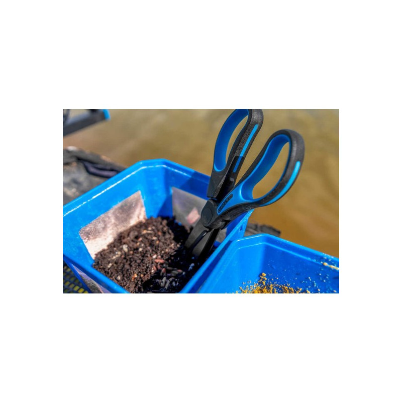 Nożyczki do robaków Worm Scissors Preston Nożyczki do robaków Worm Scissors Preston