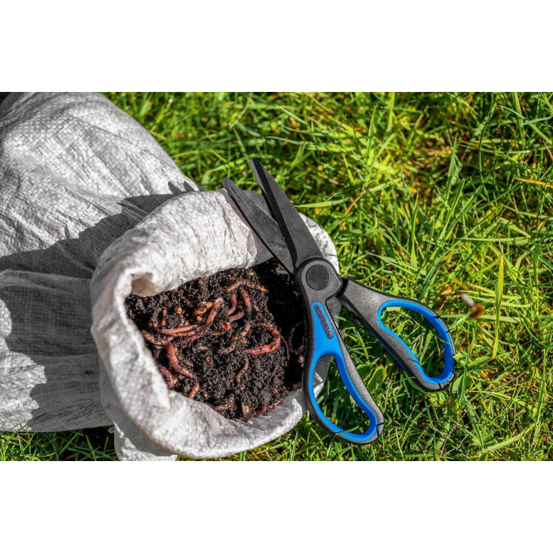 Nożyczki do robaków Worm Scissors Preston Nożyczki do robaków Worm Scissors Preston