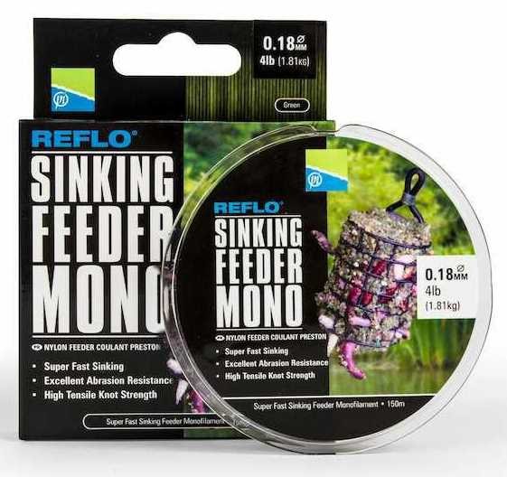 zylka-reflo-sinking-feeder-mono-preston zylka-reflo-sinking-feeder-mono-preston