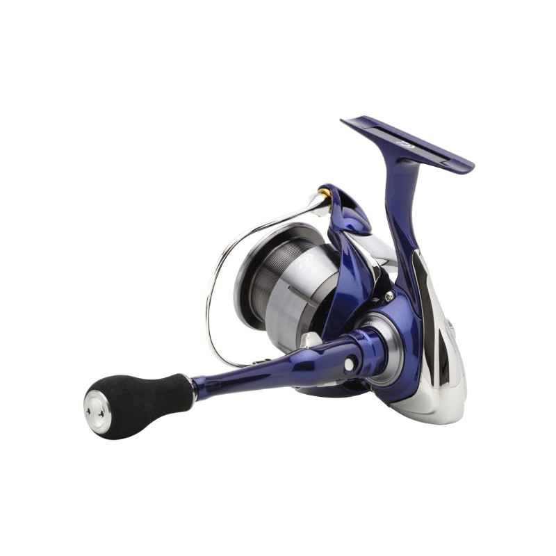 Kołowrotek Daiwa 24 TDR MATCH & FEEDER QD 4000 Kołowrotek Daiwa 24 TDR MATCH & FEEDER QD 4000