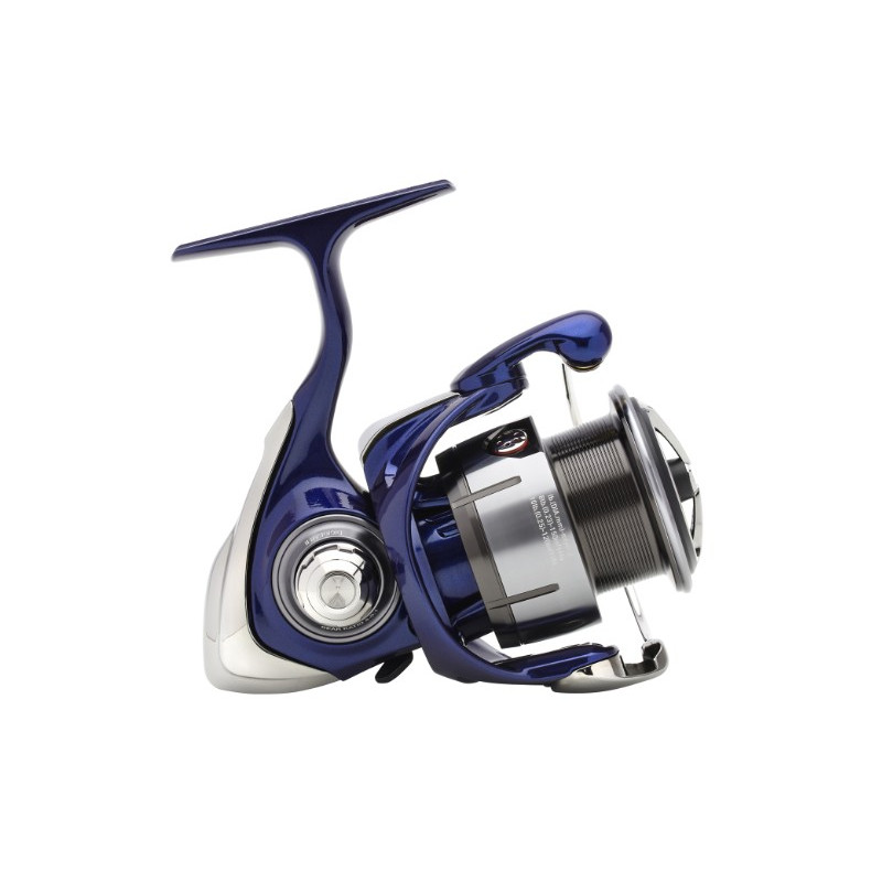 Kołowrotek Daiwa 24 TDR MATCH & FEEDER QD 2500