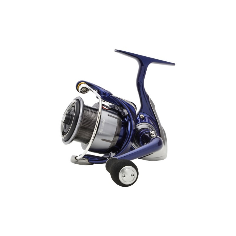 Kołowrotek Daiwa 24 TDR MATCH & FEEDER QD 2500