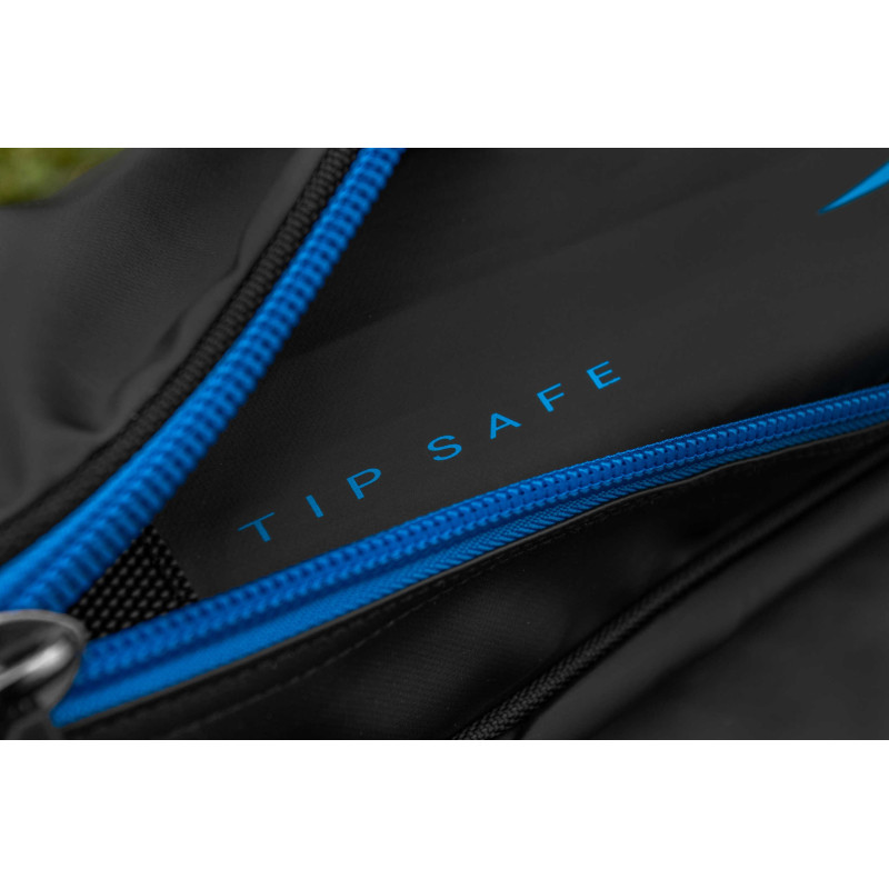 Pokrowiec Preston na szczytówki Supera X TIP SAFE Pokrowiec Preston na szczytówki Supera X TIP SAFE