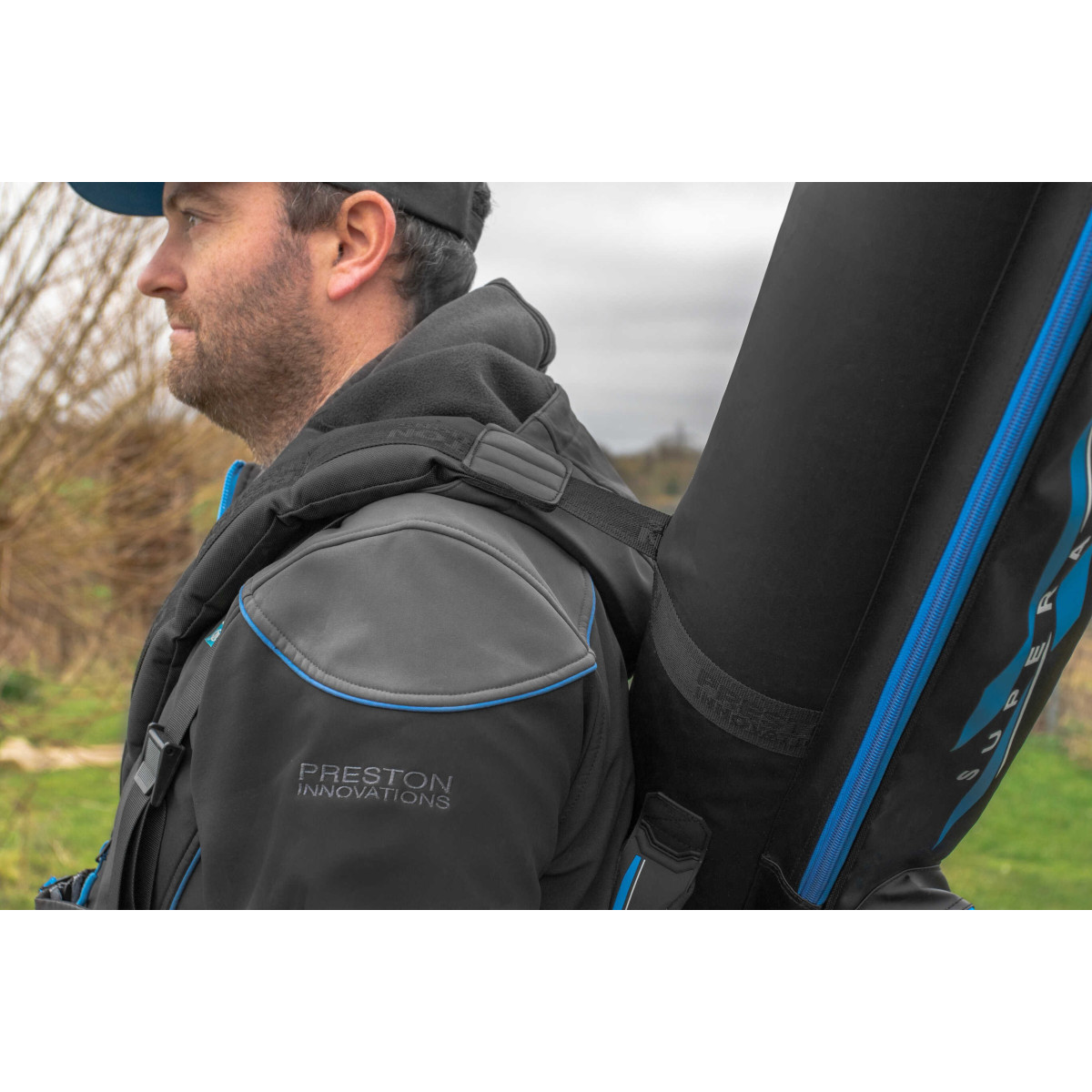 pokrowiec-supera-x-4-rod-preston pokrowiec-supera-x-4-rod-preston