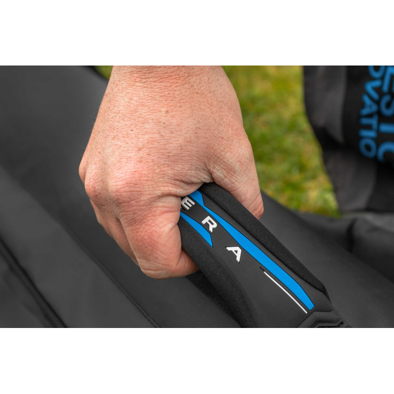 Pokrowiec Preston Supera X 4 Rod 175cm Pokrowiec Preston Supera X 4 Rod 175cm