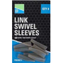 Tuleje Link Swivel Sleeves Preston Tuleje Link Swivel Sleeves Preston