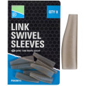 Tuleje Link Swivel Sleeves Preston Tuleje Link Swivel Sleeves Preston