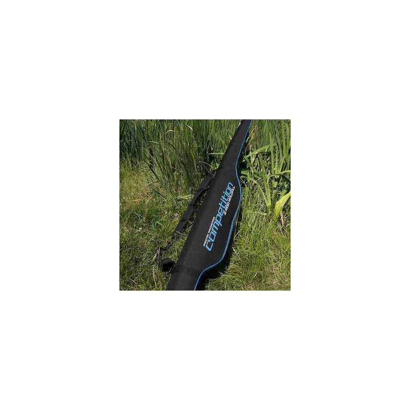 Pokrowiec na wędki Preston COMPETITION 4 Rod Holdall 190cm Pokrowiec na wędki Preston COMPETITION 4 Rod Holdall 190cm