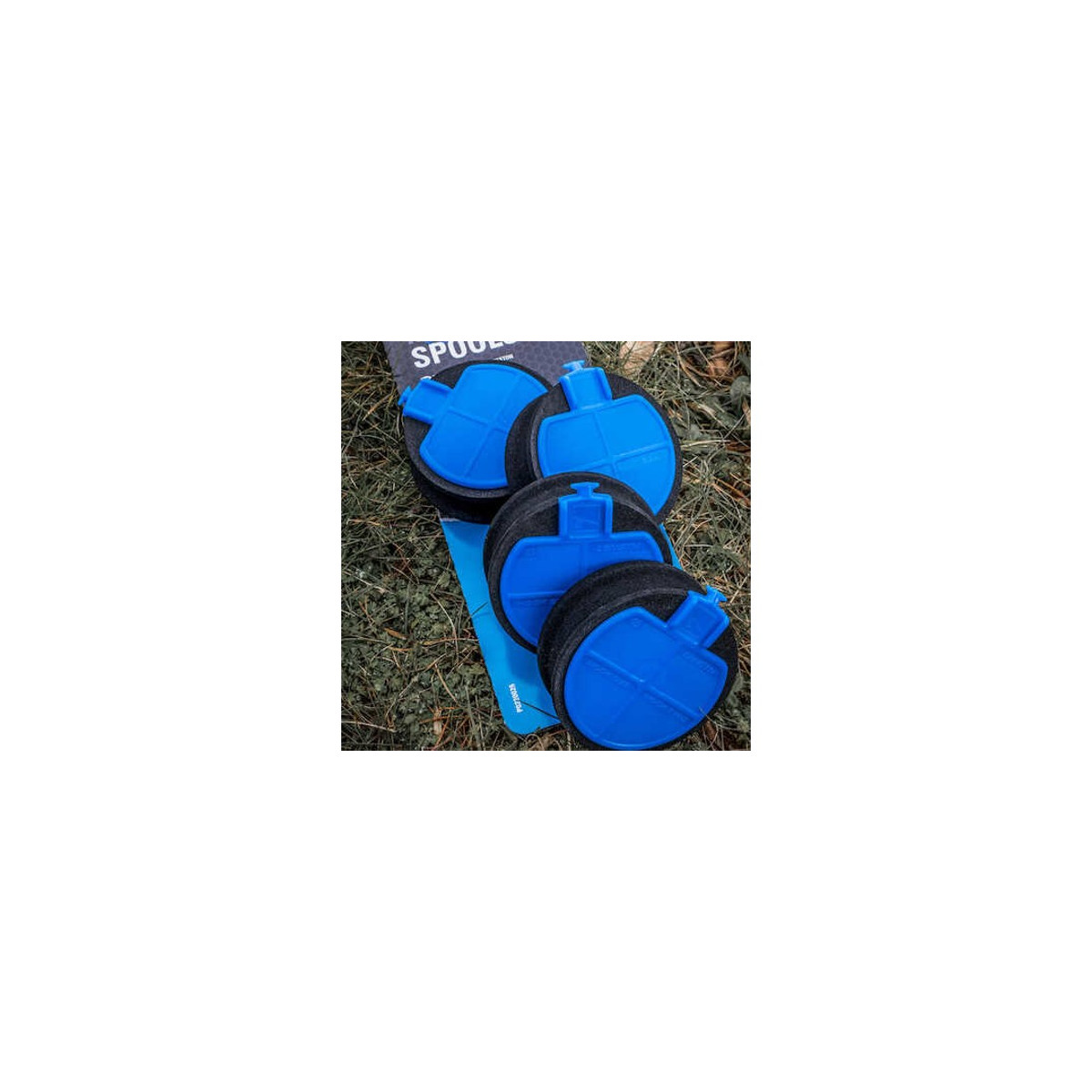 zapasowe-szpule-revalution-storage-spool-preston zapasowe-szpule-revalution-storage-spool-preston