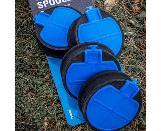 zapasowe-szpule-revalution-storage-spool-preston zapasowe-szpule-revalution-storage-spool-preston