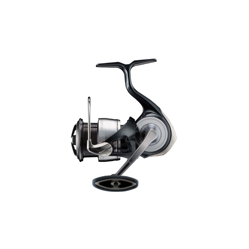 Kołowrotek Daiwa 24 Certate(G) LT 3000D-C