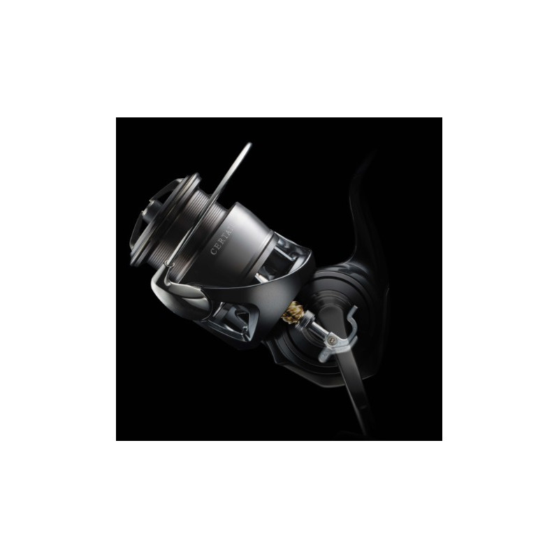 Kołowrotek Daiwa 24 Certate(G) LT 3000D-C